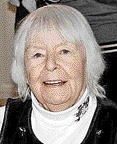 Iris Marie Hogan obituary