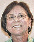 Susan Silva Bevier obituary