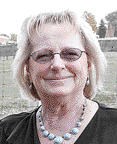 Susan Beck obituary