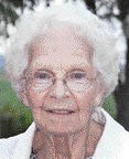 Mary Lou Colvin obituary