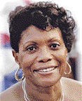 Mary Louise Rawls obituary