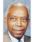 Thomas Samuel Harrison obituary, Jackson, MI