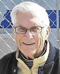 Howard Wikel obituary