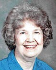 Mary Anderson obituary