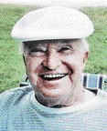 William Fraser obituary