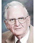 Frederick Keppler obituary