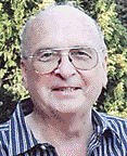 Barry MaCrae obituary