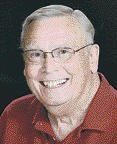 David Gray obituary