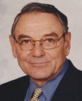 Eugene Buatti obituary