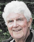 Morton Cox obituary, Pinckney, MI