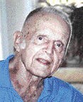 Marvin Keller obituary