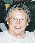 Catherine O'Neil obituary