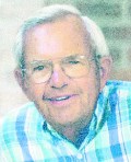 Robert Beuhler obituary, Ann Arbor, MI