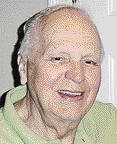 James Pancost obituary