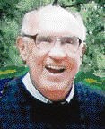 John Devine obituary, Ann Arbor, MI