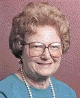 Beverly Bower obituary