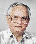 Umesh Pant obituary