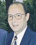 Leo DeGiulio obituary