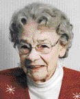 Ethel Laubengayer obituary, Ypsilanti, MI