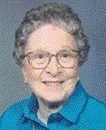 Ellen Louise Dunlap obituary