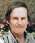 Richard Tennant obituary