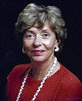 Elizabeth Kaufman obituary