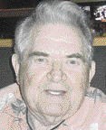 William Bernard obituary, Dexter, MI