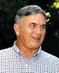 Irving Boim obituary