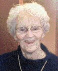 Constance Plice obituary
