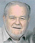 George Allen obituary