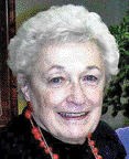 Annette Kellogg obituary