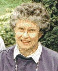 Carol Rees obituary