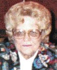 Audrey Drago obituary