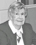 Dorothy Hutchinson obituary, Ypsilanti, MI