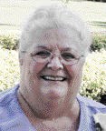 Linda Darby obituary