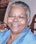 Julia Moore obituary