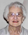 Esther C. Valvanis obituary