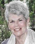 Judith Hommel obituary