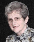 Lois E. Perrault obituary