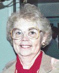 Sue Gingles obituary