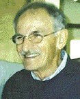 Nicholas Dekeon obituary