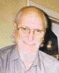 James William Gousseff obituary