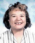 June Stuart obituary