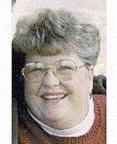 Martha Sydney Harper obituary