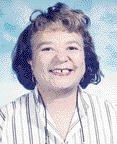 June Stuart obituary