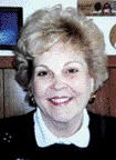 Rosalie Ellen Moore obituary