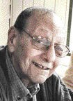 Kenneth L. Morris obituary, Ann Arbor, MI