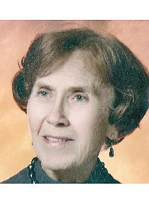 Lorrayne C. Mulder obituary, Ann Arbor, MI