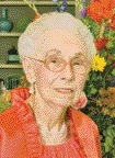 Eileen G. Risser obituary, Ann Arbor, MI
