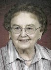 Nora I. Hogg obituary